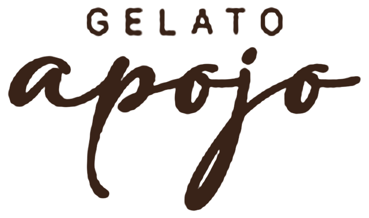 Gelato Apojo